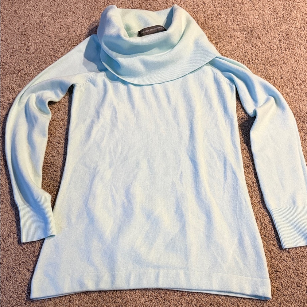 French Connection Women's Sweater Size Medium